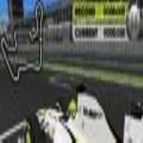 Download Brawn gp racing Cell Phone Game